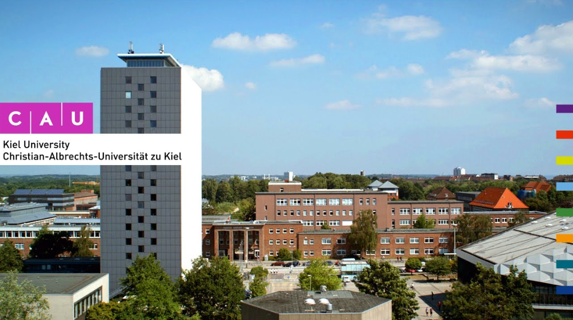University of Kiel